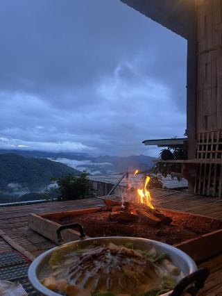 Huai Kub Kab, Mae Taeng, Chiang Mai!