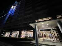 🏨 A New Family Favorite: Dormy Inn Akita (Nakadori Onsen Komachi no Yu)