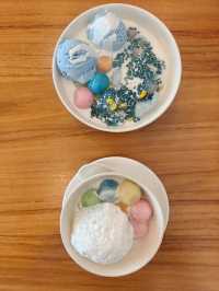 ขนมหวานชื่อดังจากเชียงใหม่ มาเปิดใกล้เมืองทองแล้ว