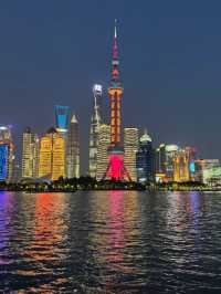 Shanghai On Budget: Big Adventures for Small Budgets