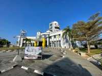 “Klana Beach Resort – Serene Seaside Escape with Friendly Service, Vintage Vibes”