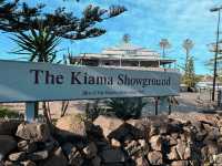 🚂 Getting to Kiama (Car-Free!)