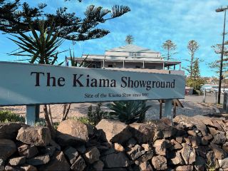🚂 Getting to Kiama (Car-Free!)