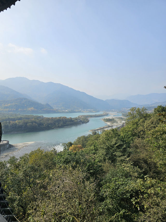 🏔️ Ultimate Dujiangyan Adventure: Your Complete Guide to Chengdu's Ancient Engineering Marvel! 🌊