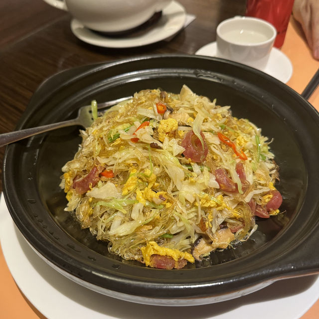 샤먼, 구랑위 맛집 추천!!
