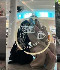 House of hobby Coffee