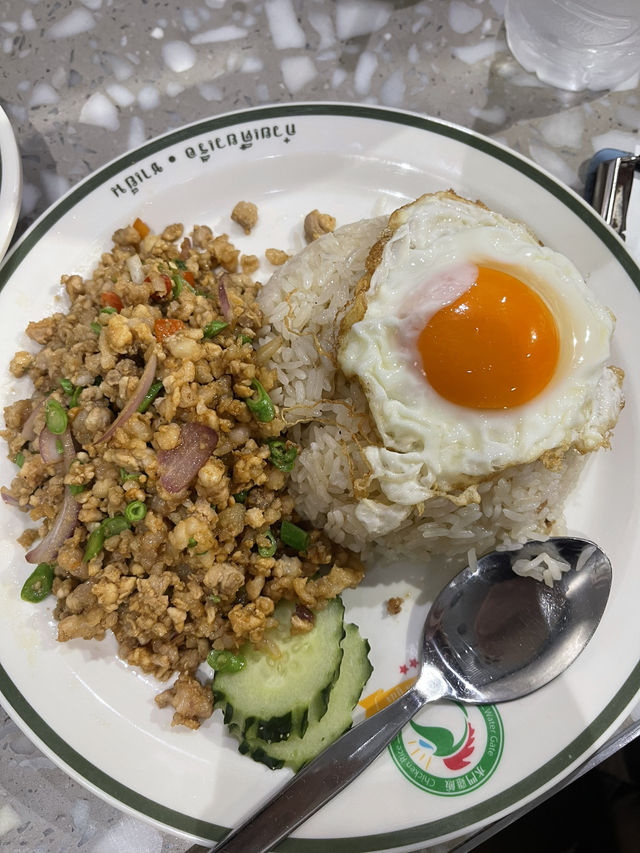 รีวิวฮ่องกง 2 วัน 1 คืน – ไหว้พระขอพรกังหัน