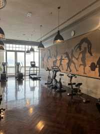Luxury hotel in Georgetown, Penang!