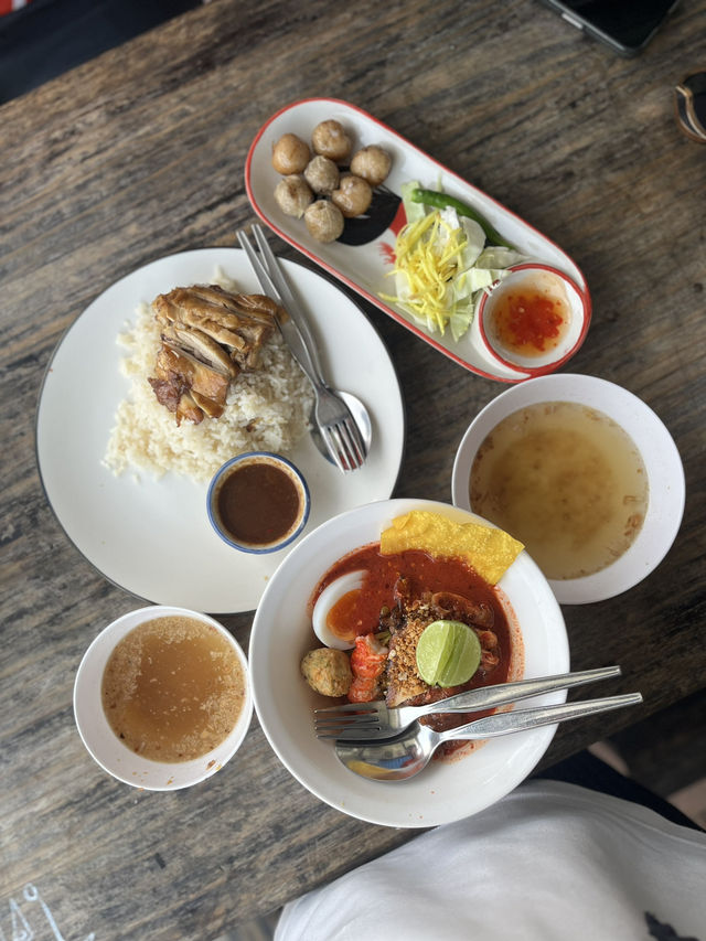 เมาะซู ก๋วยเตี๋ยวเรือ