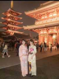 〜東京都〜サクッと回れるコスパ女子旅プラン！