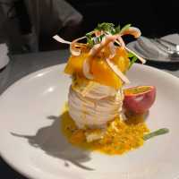 ร้าน "EAT ME" Restaurant บางรัก