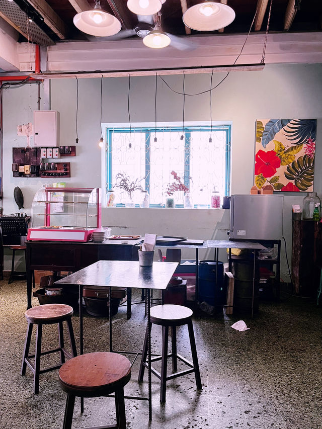 Woo Pin 45 Kamunting – A Must-Visit Spot for Delicious Fish Paste Noodles 