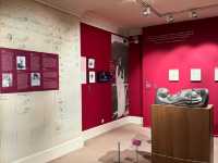 The Freud Museum London: Sigmund Freud's Last Home 🧠🛋️