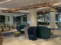 🏨 ibis Styles Bangkok Ratchada – Perfect Solo Stay in the City