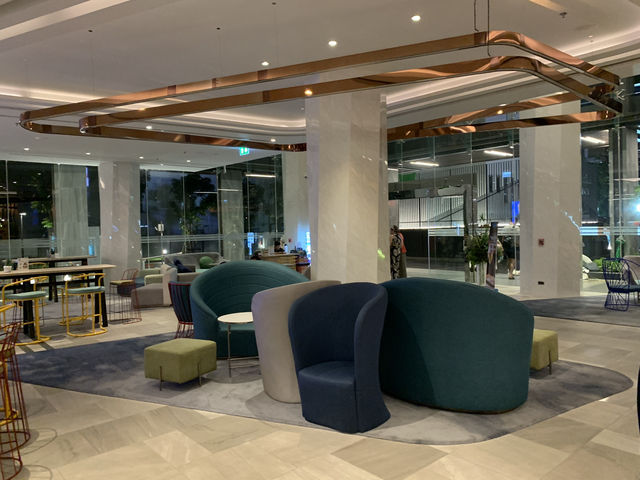 🏨 ibis Styles Bangkok Ratchada – Perfect Solo Stay in the City