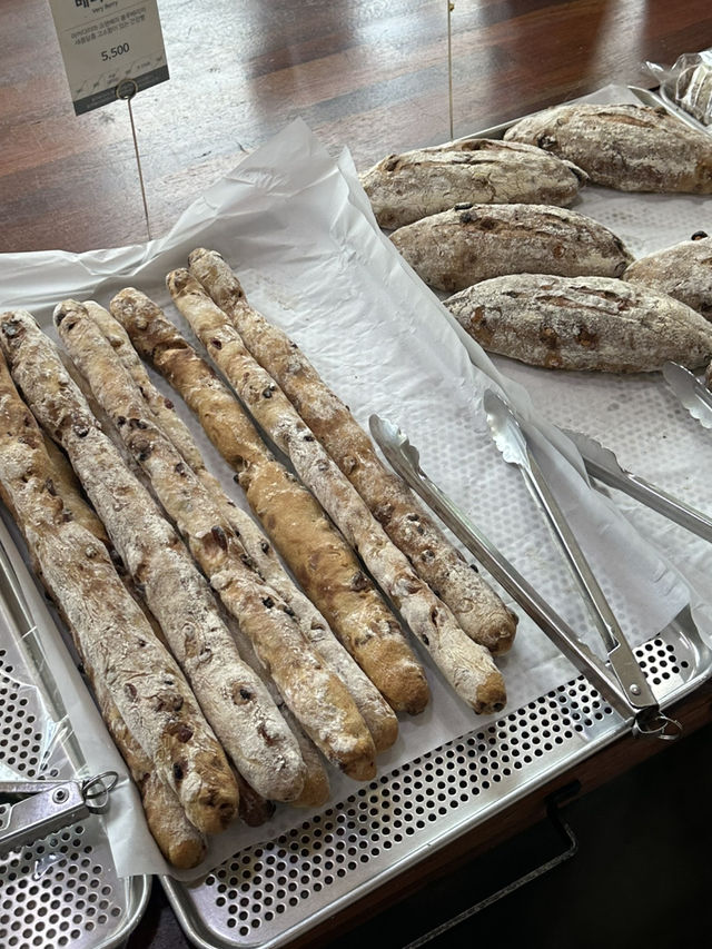 서울 빵지순례 여행코스 추천 🥨 빵명장의 베이커리 맛집투어 추천여행지✨