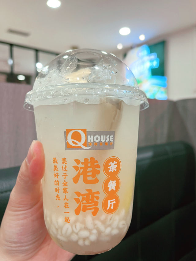 QHouse Bandar Menjalara: A Go-To Spot for Local Chinese Comfort Food