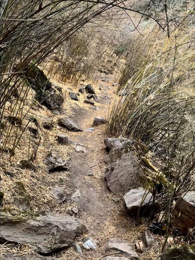 Into the Gorge: A 2-Day Trek through Tiger Leaping Gorge🇨🇳