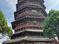 Datong 2 Days Travel Guide 