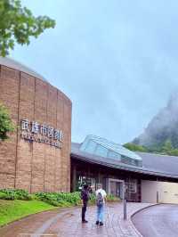 佐賀武雄圖書館・美到目不轉睛