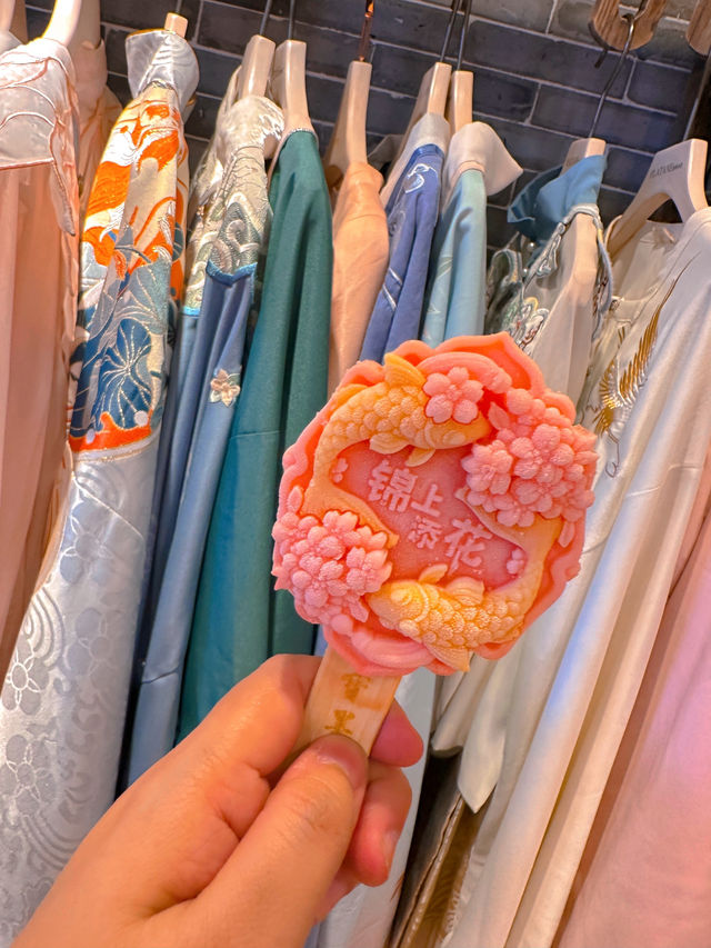 Muxuan Hanfu Guangzhou