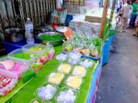 🌿 “สวนพูลวันวาน” ตลาดสายชิล | Ola Market 