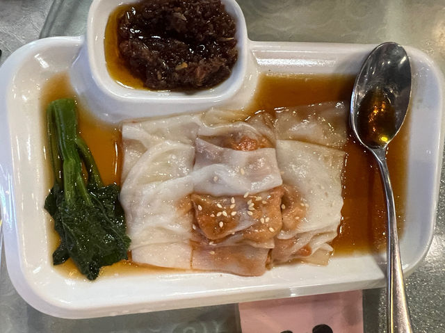 Loon Sing’s 50% Dim Sum promotion: Worth it ? 🤔
