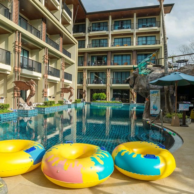Ananta Burin Resort