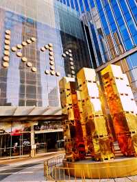 🌟 Guangzhou K11 Art Mall Review – Where Shopping Meets Art 🎨🛍️