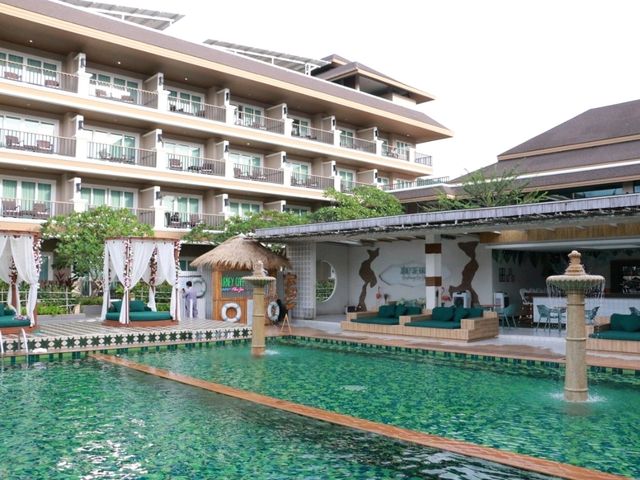 Journey Cafe Khaoyai