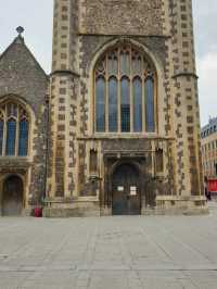 St Laurence's Church