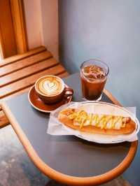 LittleNap Coffee Roasters