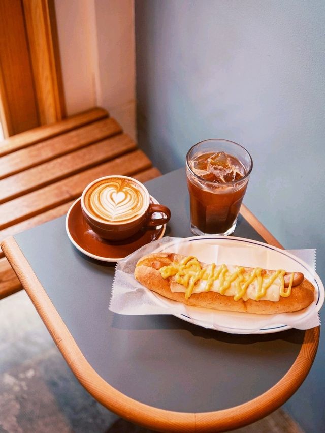 LittleNap Coffee Roasters