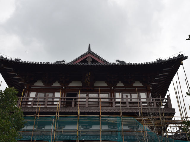 鎮江-甘露寺（東吳）