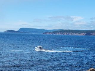 Spectacular Road Trip: Cape Breton Highlands National Park
