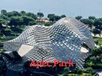 Apec Park ในดานัง✨️