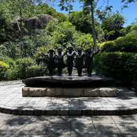 Gulangyu on a Budget: How to Conquer the ‘Piano Island’ Without Going Broke"** 🎹🏝️   