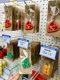【ソウル】可愛いグッズがたくさん♪Happyになる雑貨屋さん