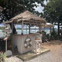 Coming Home Café & Seascape – ราไวย์ ภูเก็ต