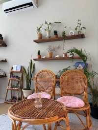 Nonna's Samui Garden Eats