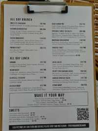 Nonna's Samui Garden Eats