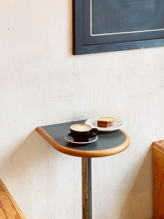 Little Nap Coffee Roasters ☕️