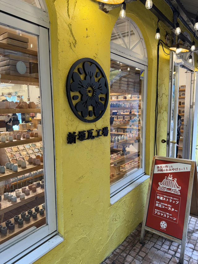 沖繩異國風情Max🥰美國村😬超多特色手信