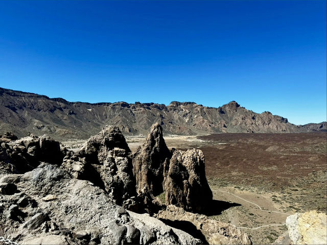 Tenerife