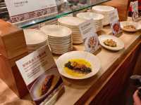 台北寒舍艾美酒店探索廚房，米其林主廚客座快閃