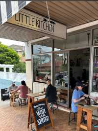 The Little Kitchen