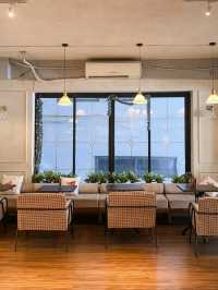 Choux Coffee & Snackbar
