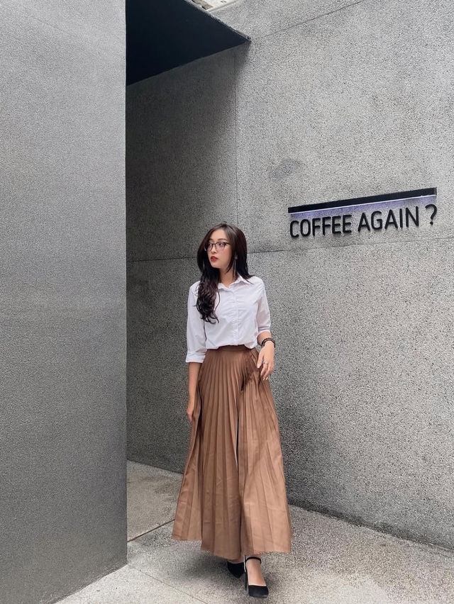 Happy Brew Coffee