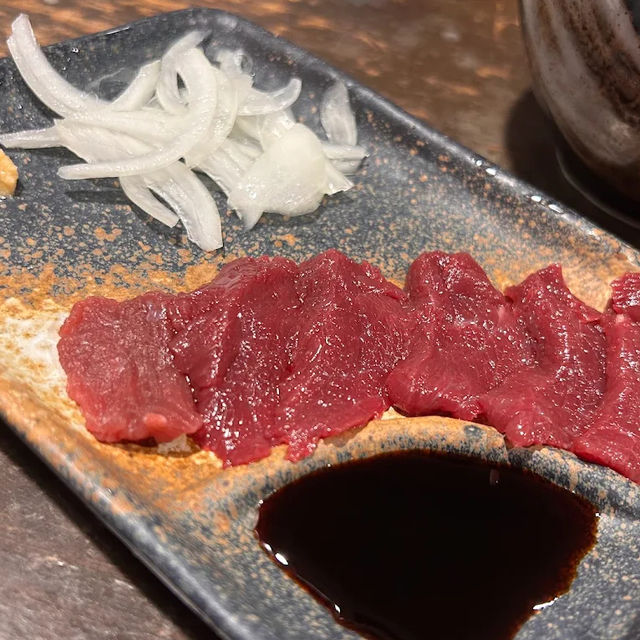 【日本・福岡🇯🇵】福岡名物を1人で気軽に🍲