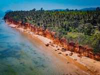 Red Cliffs ผาฝั่งแดง